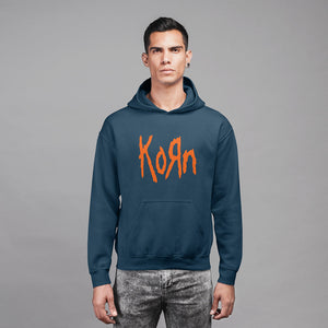 Korn Hoodie