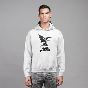 Black Sabbath Hoodie