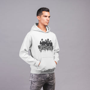 Ramones Hoodie