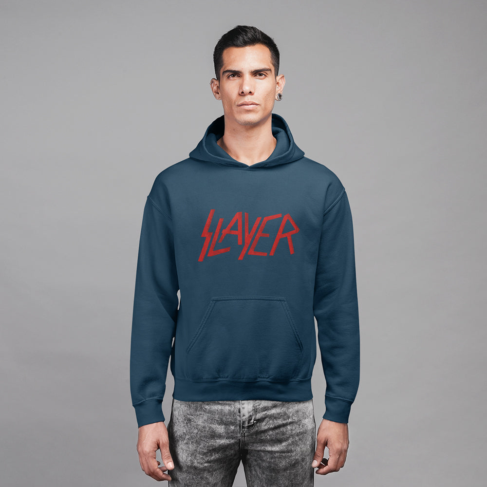Slayer Hoodie