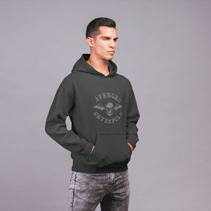 Avenged Sevenfold Hoodie