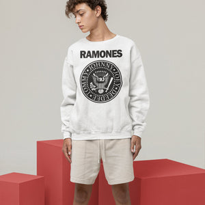 Ramones Unisex Premium Sweatshirt