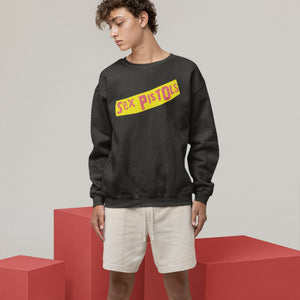 Sex Pistols Sweatshirt