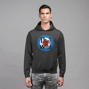 The Who Unisex Hoodie - Soulskart