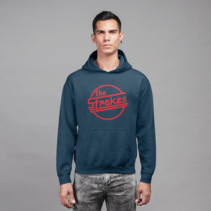 The Strokes Unisex Hoodie - Soulskart