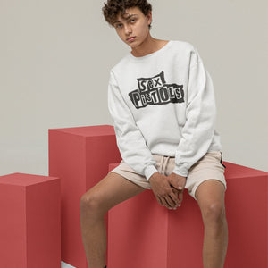 Sex Pistols Unisex Sweatshirt - Soulskart