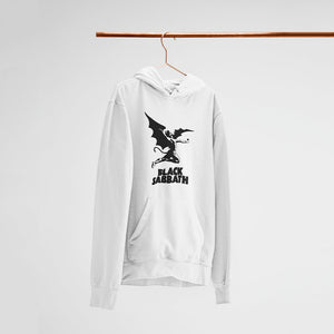 Black Sabbath Hoodie