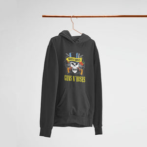 Guns N Roses Hoodie