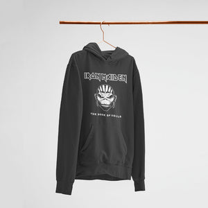 Iron Maiden Hoodie