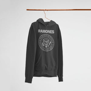 Ramones Hoodie