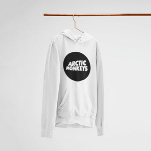 Arctic Monkeys Hoodie