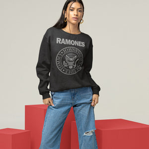 Ramones Sweatshirt