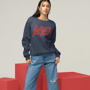 Slayer Sweatshirt