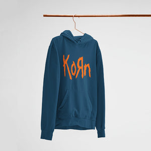 Korn Hoodie