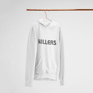 The Killers Unisex Hoodie - Soulskart