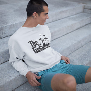 The Godfather Unisex Sweatshirt - Soulskart