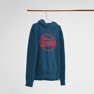 The Strokes Unisex Hoodie - Soulskart