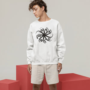The Cure Unisex Sweatshirt - Soulskart