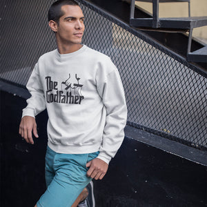 The Godfather Unisex Sweatshirt - Soulskart