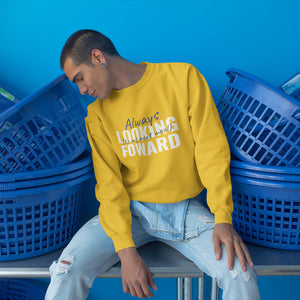 Look For Food Unisex Sweatshirt - Soulskart