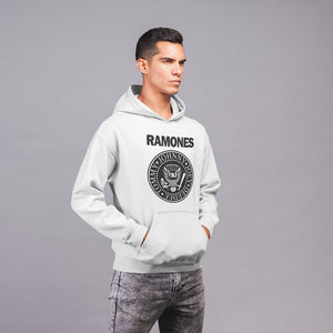 Ramones Hoodie