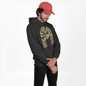 Janis Joplin Unisex Hoodie