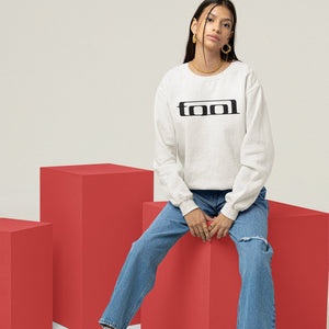 The Tool Sweatshirt
