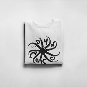 The Cure Unisex Sweatshirt - Soulskart