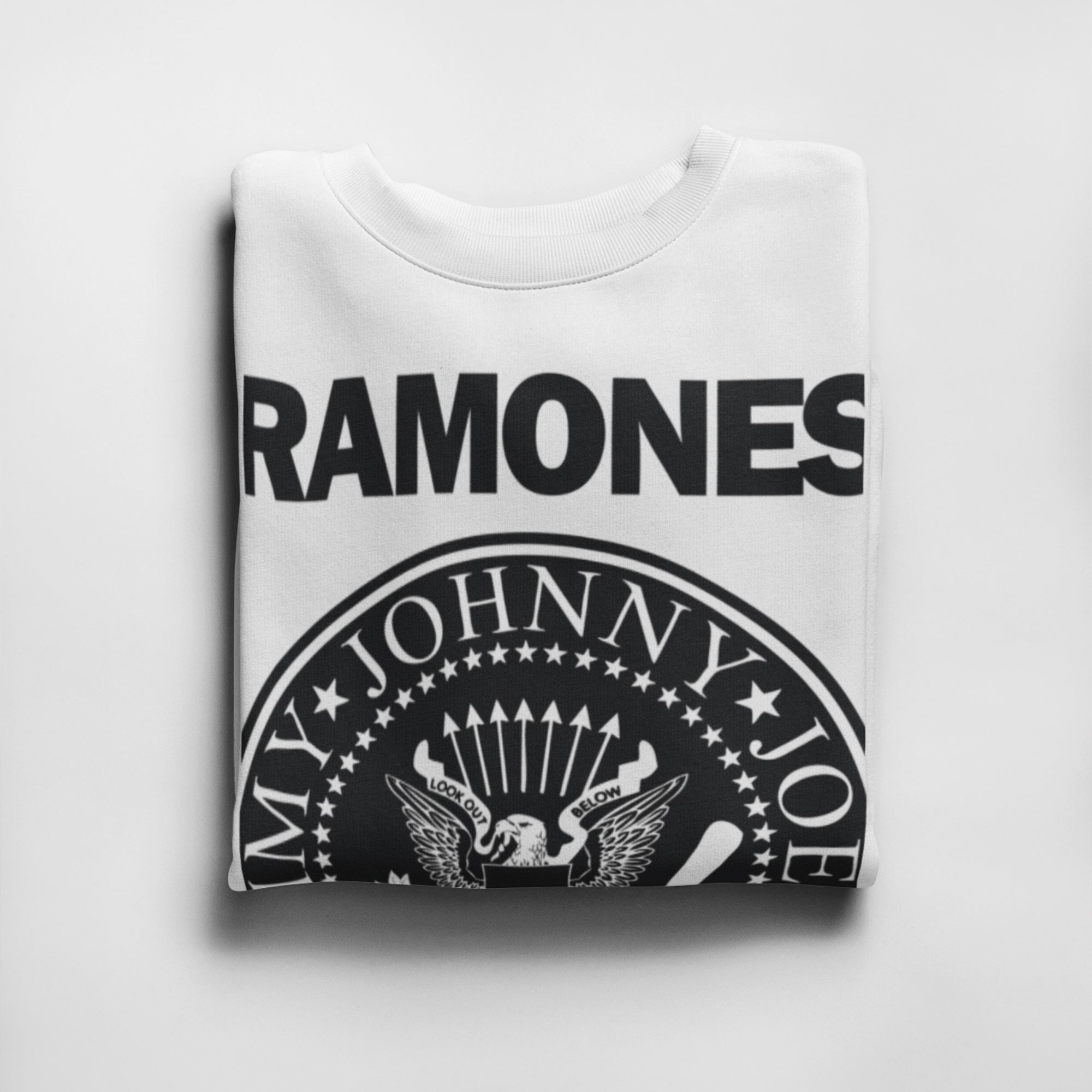 Ramones Unisex Premium Sweatshirt