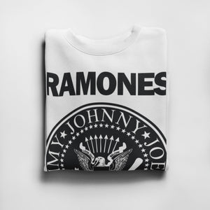 Ramones Unisex Premium Sweatshirt