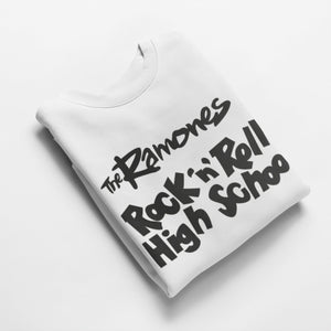 Ramones Rock N Roll