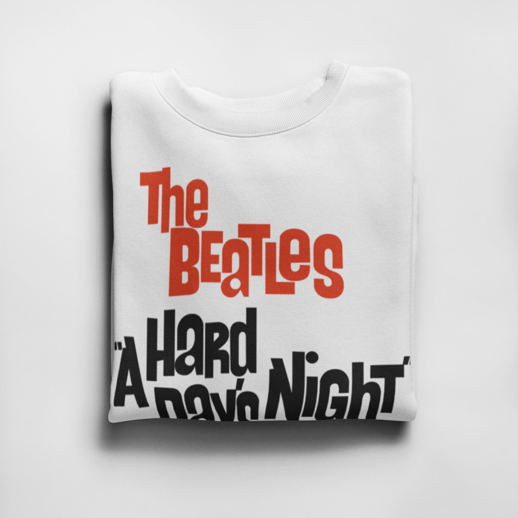 The Beatles: A Hard Days Night