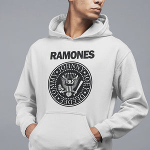 Ramones Hoodie