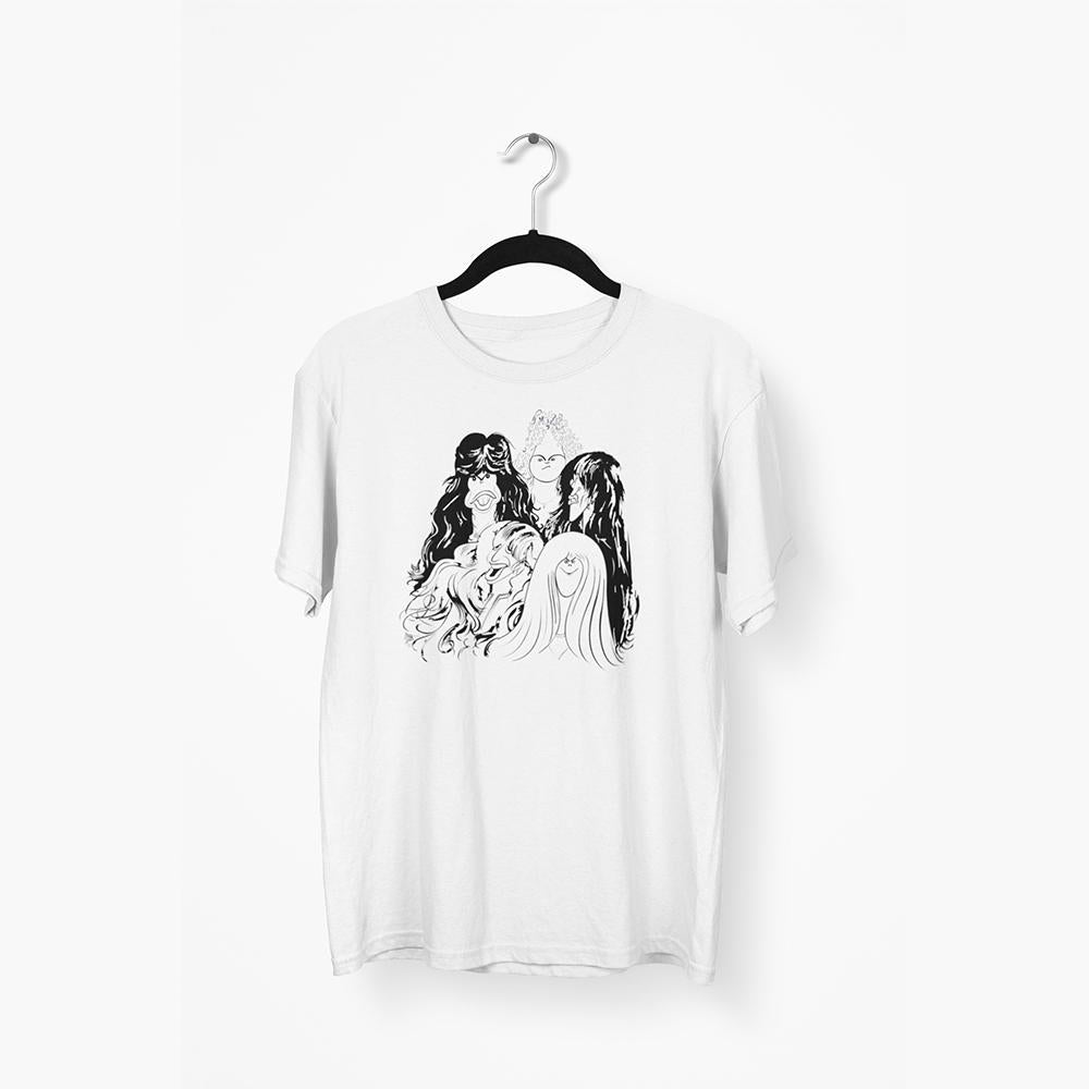 Aerosmith Unisex T-Shirt
