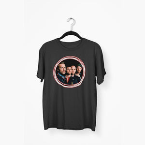 Cold Play Unisex T-Shirt - Soulskart