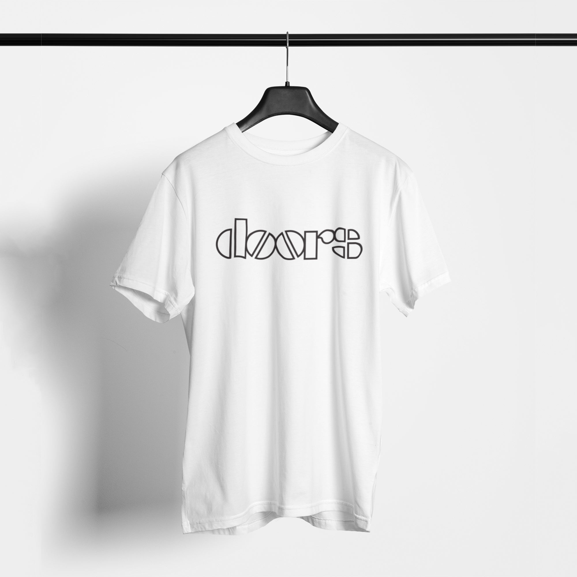 The Doors Unisex T-Shirt - Soulskart