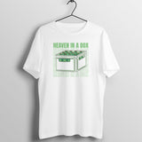 Heaven in a Box: Beer T-Shirt - Soulskart