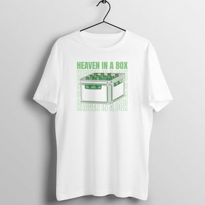 Heaven in a Box: Beer T-Shirt - Soulskart