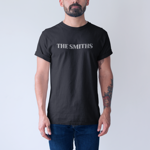 The Smiths Unisex T-Shirt - Soulskart