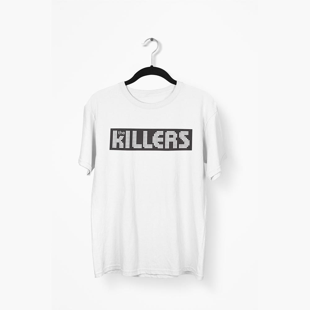 The Killers Unisex T-Shirt - Soulskart