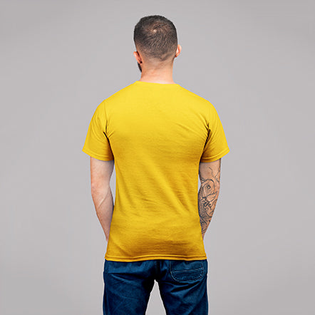 Here For The food Unisex T-Shirt - Soulskart