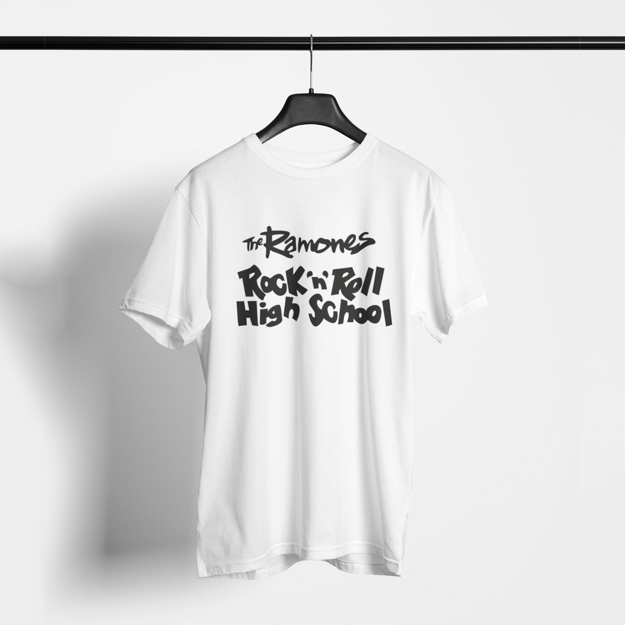 Ramones Unisex T-Shirt - Soulskart