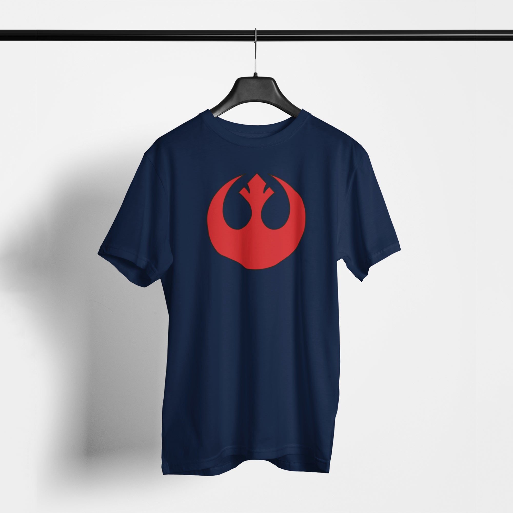 Star Wars Rebel Alliance Unisex T-Shirt - Soulskart