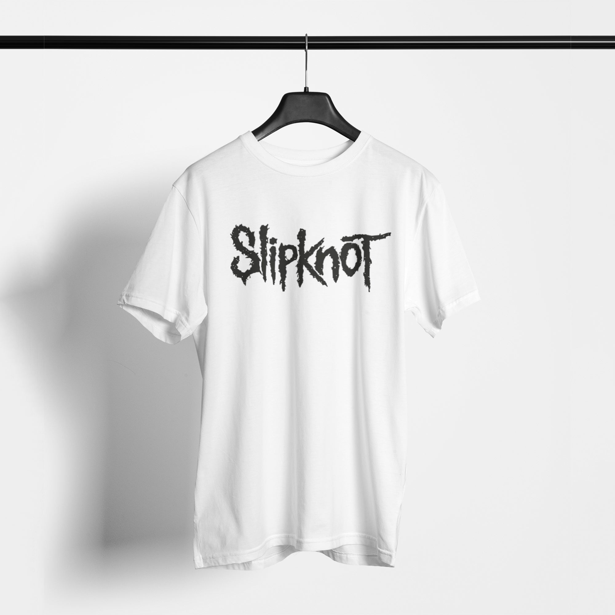 Slipknot Unisex T-Shirt - Soulskart