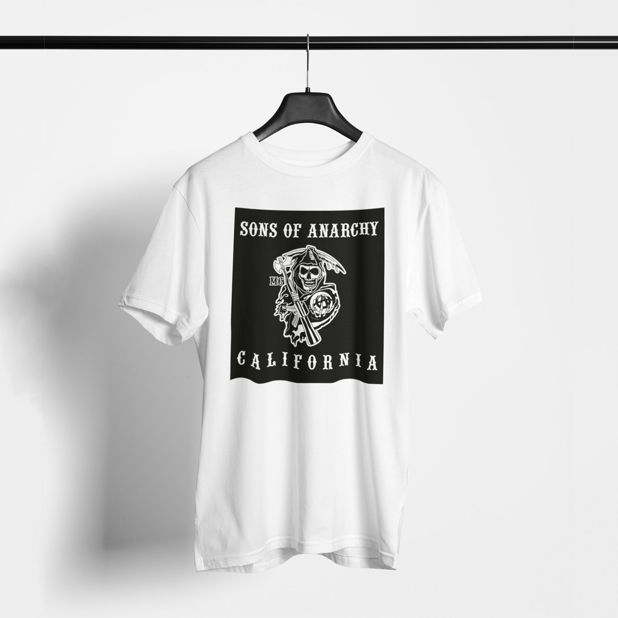 Son Of Anarchy Unisex T-Shirt - Soulskart
