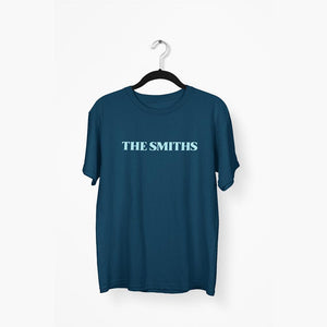 The Smiths Unisex T-Shirt - Soulskart