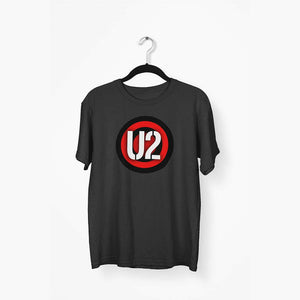 U2 Unisex T-Shirt - Soulskart