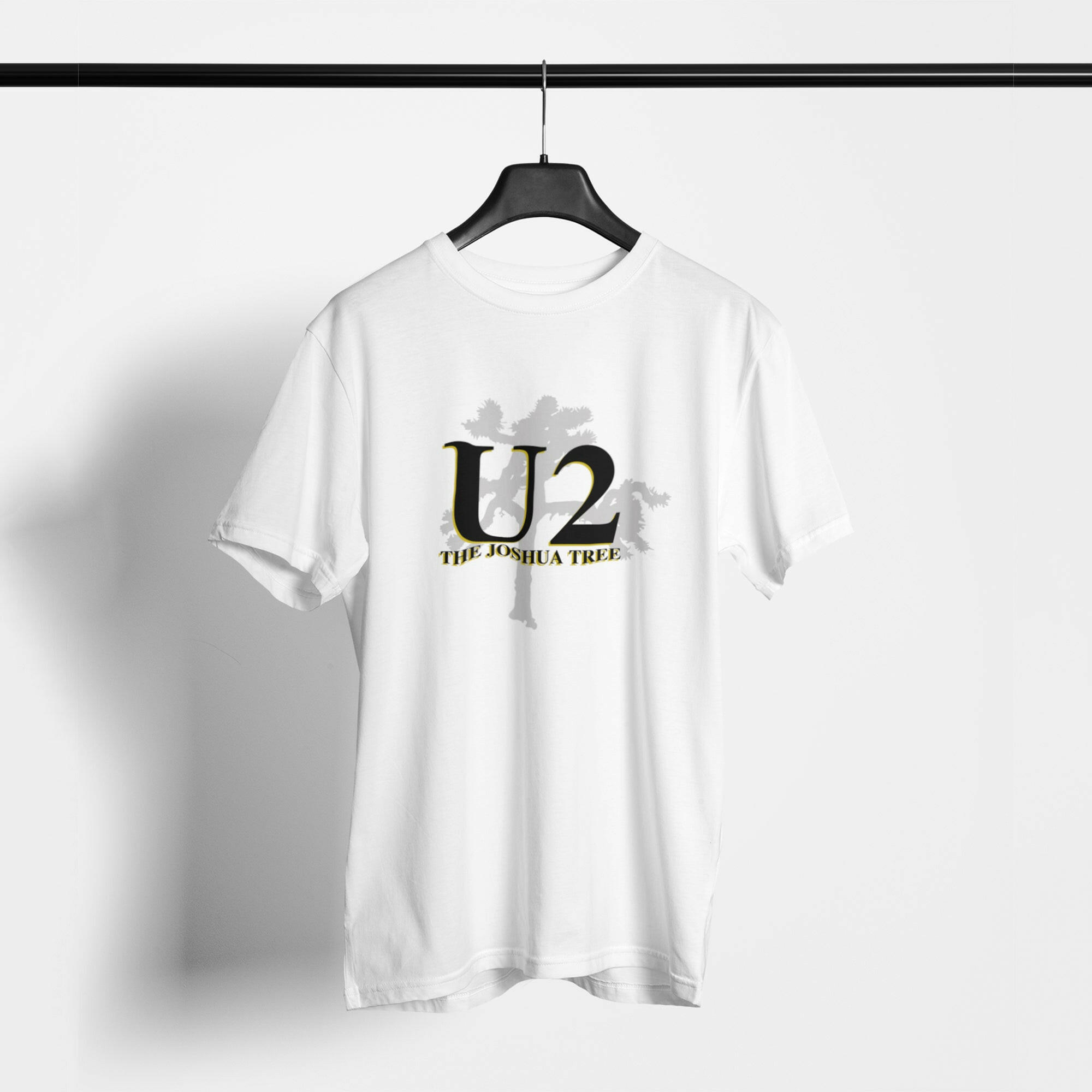 U2 Unisex T-Shirt - Soulskart