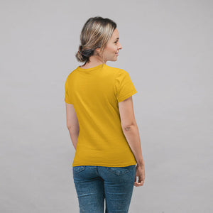 Here For The food Unisex T-Shirt - Soulskart