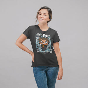 Harry Potter Pop Art Unisex T-Shirt - Soulskart